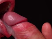 CLOSE UP: HOTTEST CUM COMPILATION - SweetheartKiss - Try Not To Cum 4K 1/16