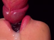 CLOSE UP: HOTTEST CUM COMPILATION - SweetheartKiss - Try Not To Cum 4K 10/16