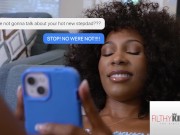 Olivia Jay Squirts On Jonathan Jordan 1/16