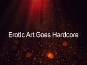 Stacked Beauty Bridgette Amore Fucks Her Creamy Cunt With A Glass Dildo! 16/16