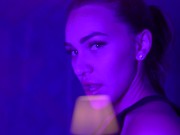 Night blowjob with a jellyfish in the Maldives _  NIGONIKA TOP porn 2023 3/16