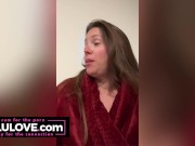 Babe shares real life adventure at Universal after nails done and new haircut plus 1st choice for 1st date night - Lelu Love 4/16