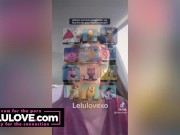 Babe shares real life adventure at Universal after nails done and new haircut plus 1st choice for 1st date night - Lelu Love 6/16