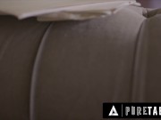 Reagan Foxx Fucks Him To Find Out 15/16