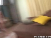 Vida Valentine Threesome Slut 16/16