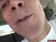 Super Sexy Maya Gates Takes a Backyard Fucking 9/16