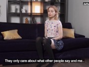 Innocent Pussy Play First Time Enzo Masturbation 5/16