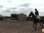 plumper Kirstyn and chums intense orgy play 16/16