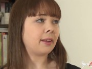 OLDNANNY Mature ladies doing all nasty things to each other 12/16