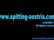 spit fertish girls 13/16