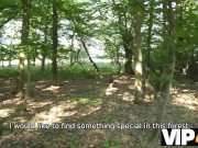 VIP4K. Hard cock for a berry babe - Isabella De Laa 3/16