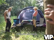 VIP4K. Hard cock for a berry babe - Isabella De Laa 4/16