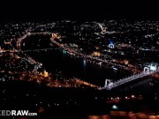 BLACKEDRAW Horny tourist takes on Black Cock 2/16