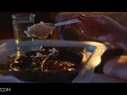 Deeper. Asian babe dominated 1/16