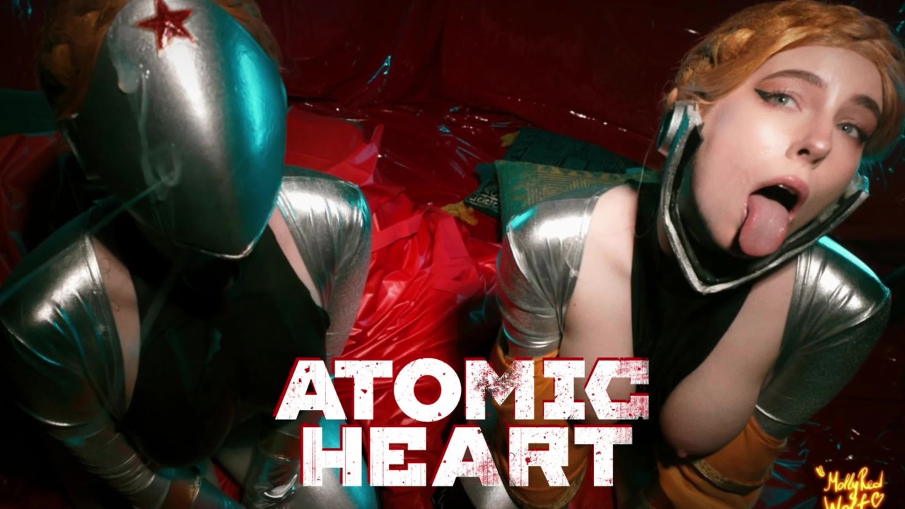 Atomic heart porn