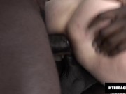 Horny MILF DP'D By BBC 6/16