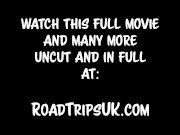 Outdoor anal and double penetration for this English MILF duo 16/16