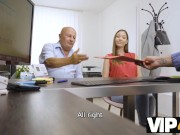 VIP4K. Loser Cuck 6/16