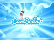 Hot Blonde Amateur Sexy Girl Almost Busted Caught Masturbating In The Car. 1/16