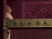 ORGY AFTER THE YEAR'S END PARTY 4/16