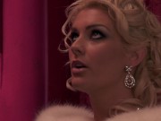 ORGY AFTER THE YEAR'S END PARTY 5/16