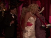 ORGY AFTER THE YEAR'S END PARTY 6/16