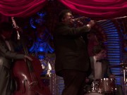 ORGY AFTER THE YEAR'S END PARTY 8/16