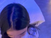 Follando con mi novia después de clases en un motel de Medellin 5/16