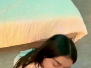 Follando con mi novia después de clases en un motel de Medellin 7/16