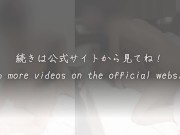 【カップル同時イキ】「あん♡あぁ♡あぁ、イクウゥ♡」「ヤバいっ！俺もイクッ！！」素人の本気オーガズム｜言葉責めとシチュエーションプレイで妄想が膨らむ 9/16