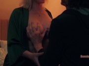 True, slow, deep - real home tantric sex 3/16