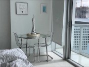 Perfect Step Mom Has Fun in Miami - Emma Magnolia - MomComesFirst - Alex Adams 3/16