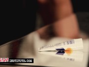 Anal tentation in trio 3/16