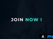 Busty Girl Fucked A Cock With Her Big Tits And Pussy 1/16