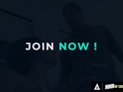 Busty Teen Gets Her Pussy Plumbed In Front Her Stepdad 1/16