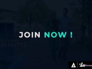 Horny Granny Gets Wild Sex With A Stiff Dick 1/16