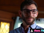 Seductive MILF Wants Anal SO BAD! 3/16