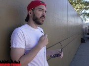 Big booty Latina nerd pounded after convention 3/16