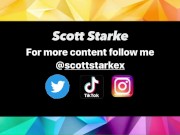 Busty Teen Step Sister Just Needs To Know What Your Dick Feels Like ~ Eden West ~ Household Fantasy 1/16