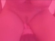 Big tit Femdom Gianna Michaels in hot nude face sitting ass worship tit covering and ass grinding to orgasm on mans face 16/16