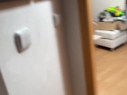 Sexy social media influencer girls true amateurs come together for our last day in the studio to make a thongs try on 12/16