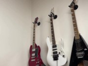 Sexy social media influencer girls true amateurs come together for our last day in the studio to make a thongs try on 14/16