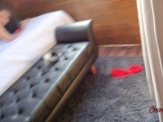 Anal Vlog - Today I Want A Dick Inside My Butthole!!! - Real Homemade ANAL 13/16