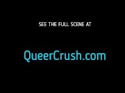Alternative girls fuck on QueerCrush 16/16