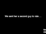 SPH chubby talks dirty about small cocks 10/16