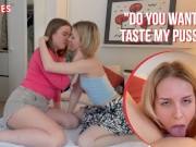 Ersties - Shy Lesbians Enjoy Intimate Moments Together