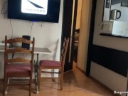 POV. Анал мачехи - лучший подарок на день рождения (With subs) 1/16