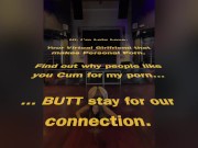 My latest Caliente clothing optional resort adventure, behind porn scenes getting ready, poledance class & more - Lelu Love 15/16