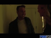 Hottie on the Street Finds Herself Getting Fucked By A Stranger 5/16