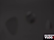 Clea Gaultier Teases The Camera With Her Godly Figure 9/16